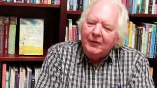 Bestselling author Robert Moss on Navigating Big Life Changes