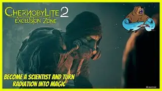 Did We Get Fallout: Russian Edition Before GTA VI? Maybe - Chernobylite 2: Exclusion Zone