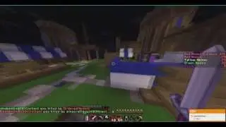 Annihilation Desroying nexus solo 73-0 (red team)