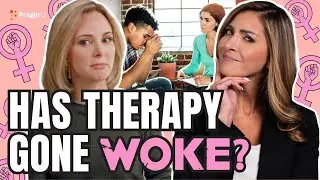 Has Therapy Gone Woke? | Real Talk | PragerU
