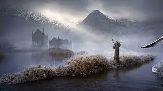 Veni Creator - Medieval Monk Metal