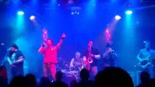 ALMEREYDA live JasRod