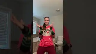 Clap and dance