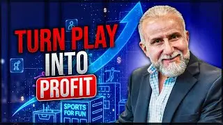 Turn Play Into Profit: Inside the Sports for Fun Franchise Revolution