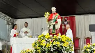 FESTEJOS SRN 2025