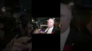 Canadian Politics Core Part 1 #canada #funny #politics