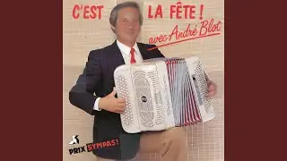 La Rue De Notre Amour