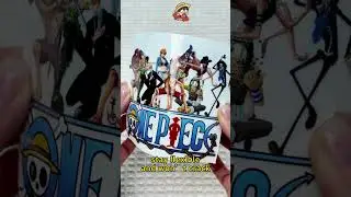 AOMYA One Piece UV DTF Stickers: Premium Ink for Vivid, Durable Prints | US Stock Fast Shipping