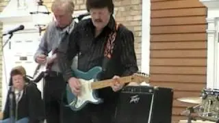 Alan Clark - I'm Your Rockabilly Man