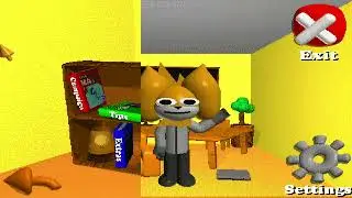 testin' unity games on ubuntu os 24 (foxo's fun schoolhouse)