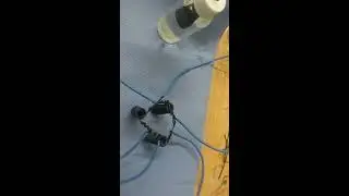 Plasma Technologie V2 Reaktor CO2  CH3 CUO2 Blei Gans Anleitung Magrav