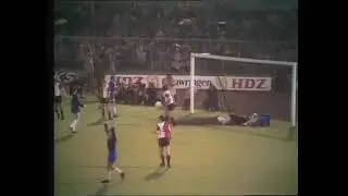 Eredivisie Ajax - Feyenoord 1- 3 (27 May 1971)
