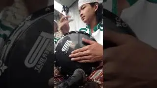 Darbukah