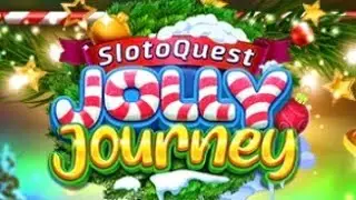 SlotoQuest Jolly Journey 1st chapter on easy games,gameplay,jackpot wheels & prizes. #slotomania