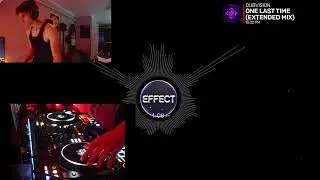 EFFECT HOUSE SET 10