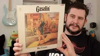 The Vinyl 