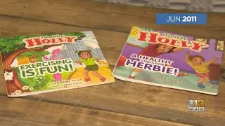 TIMELINE | A Look Into Former Mayor Pugh's 'Healthy Holly' Book Scandal