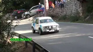 38 PUJADA PUIGMAJOR 2017  .- NAHERSANS & TROPYROMA -.