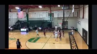 Jacory bland highlights (21-22 season)
