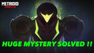 Metroid Producer Reveals WHY Samus Is Mostly Silent In Metroid Dread + More