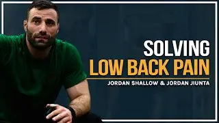 Solving Low Back Pain: Communication, Interventions and Critical Thinking