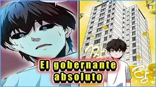 OBTUVO un ESPACIO SEGURO como su PODER y ahora CONTROLA ABSOLUTAMENTE TODO dentro de él