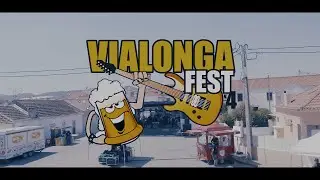 Vialonga fest 19 - Intro