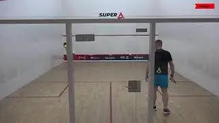 Indywidualne Mistrzostwa Regionalne Bydgoszcz | Super A D1