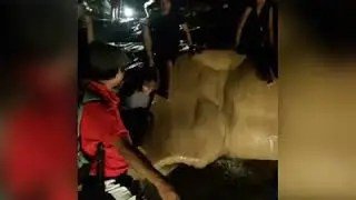 SAGADA CAVE CONNECTION sagada tour