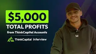 Think Like a Trader, Not a Gambler &ndash; Idris' Success Story