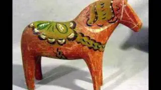 Swedish Folk Art European Antiques Sweden