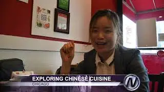 Chicago Food Tour Package