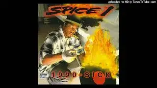 Spice 1 Type Beat - 