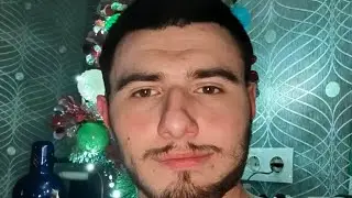 Новогодний ролик) 🎉 