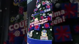 Heeren Xmas Tree Contest