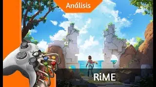 RiME - An&aacute;lisis - La Voz Kids