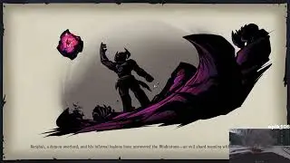 ( Demo )  blight stone