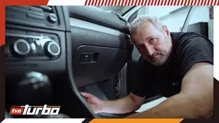 Zobacz, jak samemu w łatwy spos&oacute;b naprawić nawiew!  | Naprawy nie do naprawy