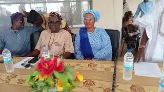 INTERNAL AUDIT DEPARTMENT RETIREMENT PROGRAMME 2025