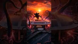🦁 Ali Samiyen Rams Park Stadyumu ile Stranger Things D&ouml;n&uuml;ş&uuml;m&uuml;..