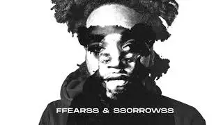 Ayeoso - FFearss & SSorrowss (Official Audio)
