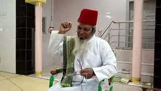 2024 ஷபே பராஅத் இரவு பயான்