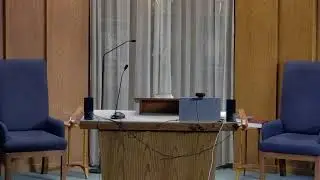 Levine-Shein Chapel Livestream - Beth El Temple