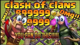Town hall 8 pro level base setup / Coc th8 base / coc townhall attack / coc hack 2021