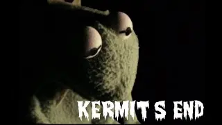 Kermit's End - Gmod movie