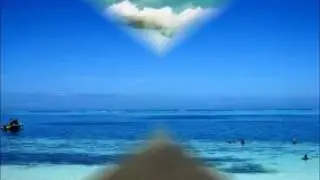 海のアラベスク　十七絃尺八二重奏 作曲　水野利彦