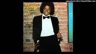 Michael Jackson - Off the Wall (Extended Mix 1979)