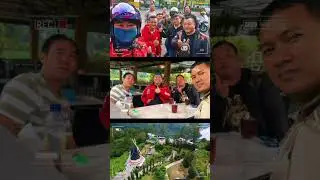 cafe loken barn, maulana, tongging
