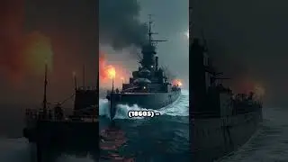 Top 5 Naval Breakthroughs of the 19th Century
