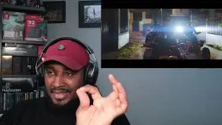 Me Persiguen (Reaccion) | Hanzel La H ❌ Tito 